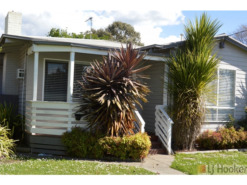 17 Newman Crescent, Traralgon VIC 3844