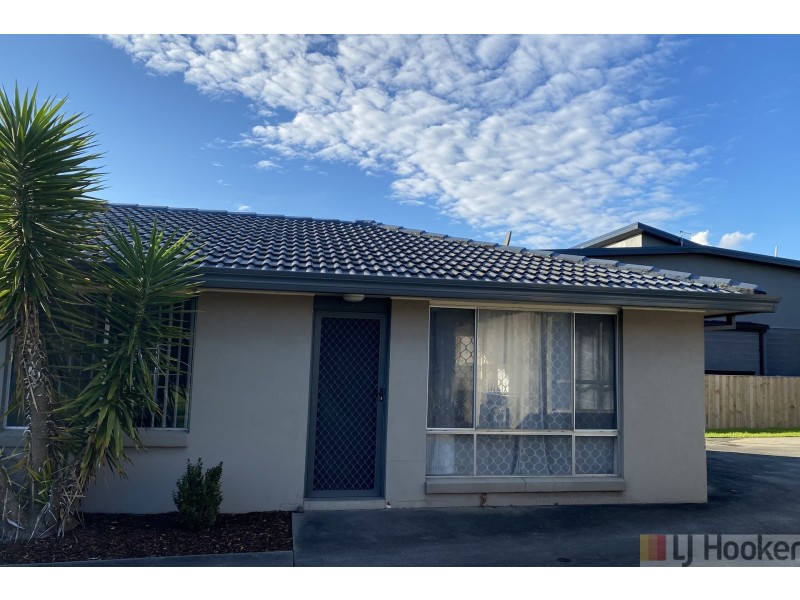 7/31-35 Henry Street, Traralgon VIC 3844