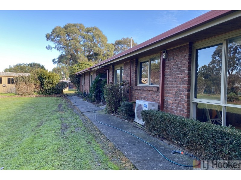 19-21 Hambrook Lane, Glengarry VIC 3854