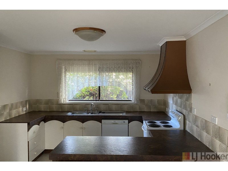 28 Parkwood Way, Traralgon VIC 3844