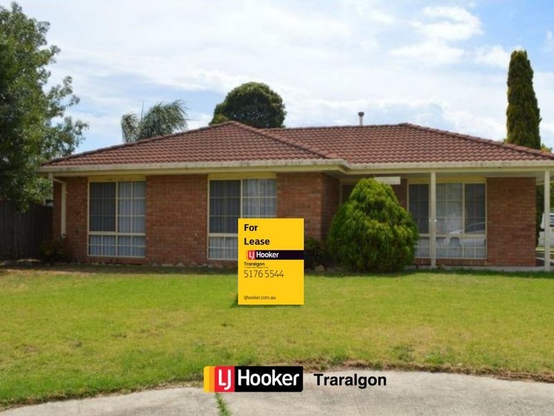 1/68 Davidson Street, Traralgon VIC 3844