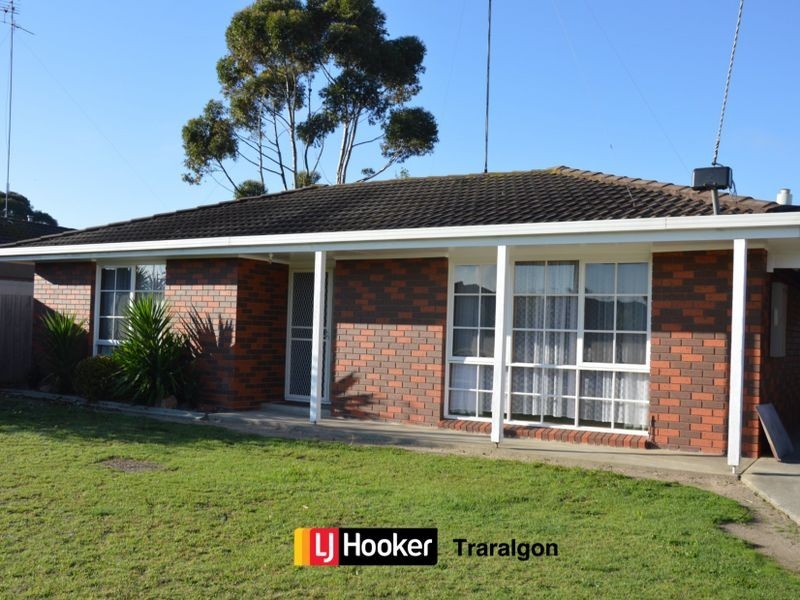 1A Bunyip Court, Morwell VIC 3840