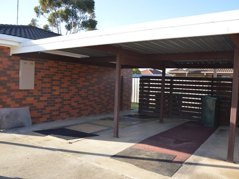 1A Bunyip Court, Morwell VIC 3840