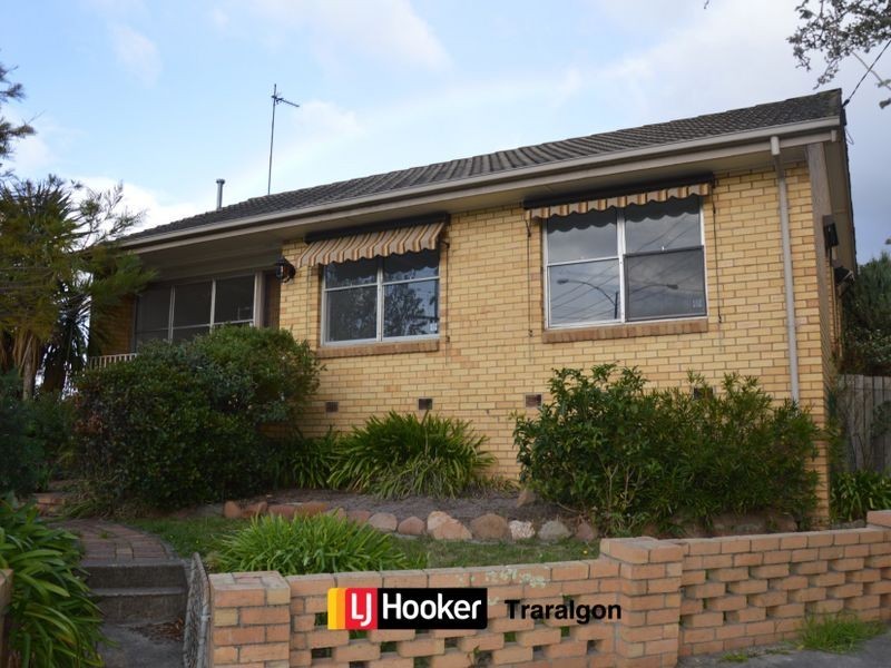 2 Cameron Street, Traralgon VIC 3844