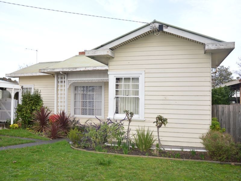 5 Cumberland Street, Traralgon VIC 3844