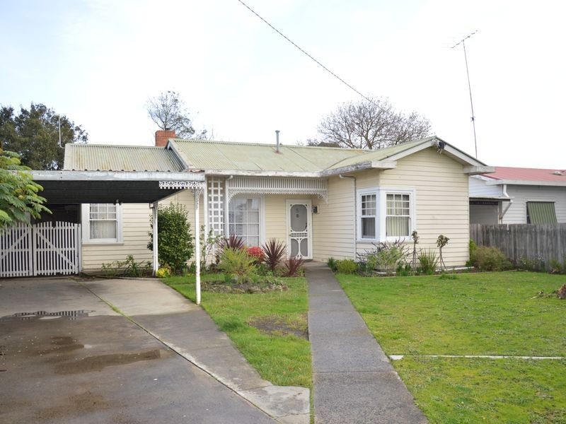 5 Cumberland Street, Traralgon VIC 3844