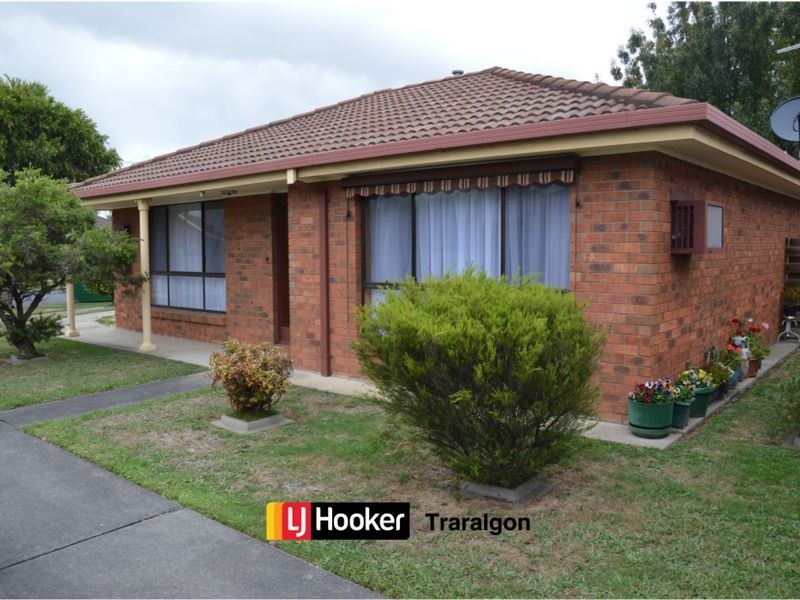 1/29 Roger Street, Morwell VIC 3840
