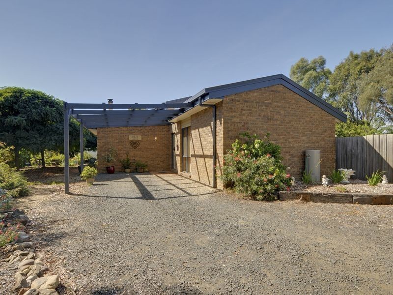 1 Onley, Flynn VIC 3844
