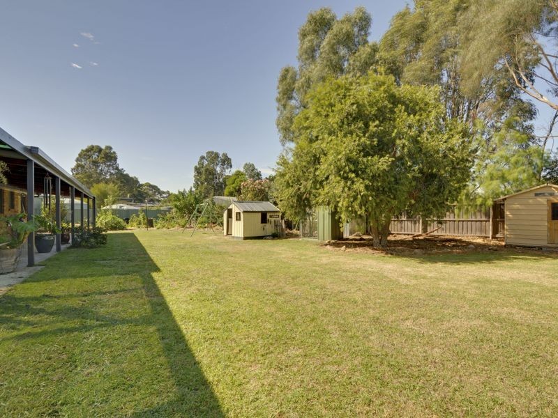 1 Onley, Flynn VIC 3844