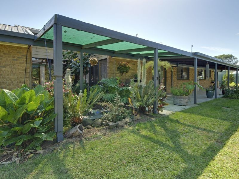 1 Onley, Flynn VIC 3844