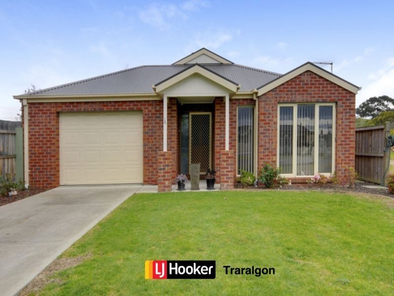1/1 John St, Traralgon VIC 3844