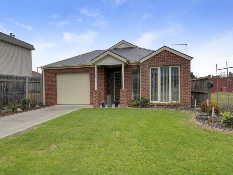 1/1 John St, Traralgon VIC 3844
