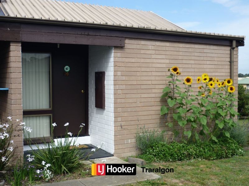 14 Wigg Close, Traralgon VIC 3844