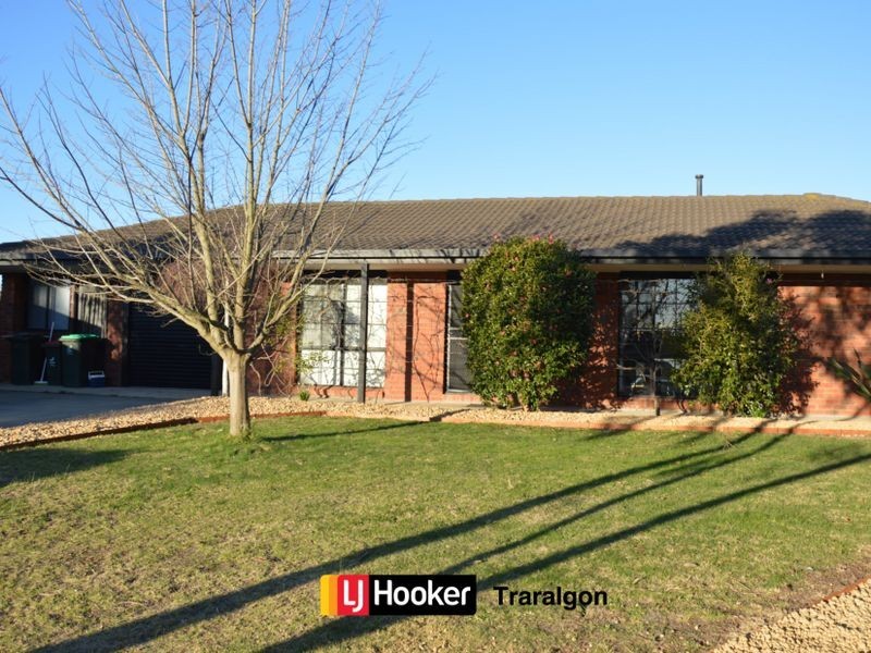 9 Mayfair Court, Traralgon VIC 3844