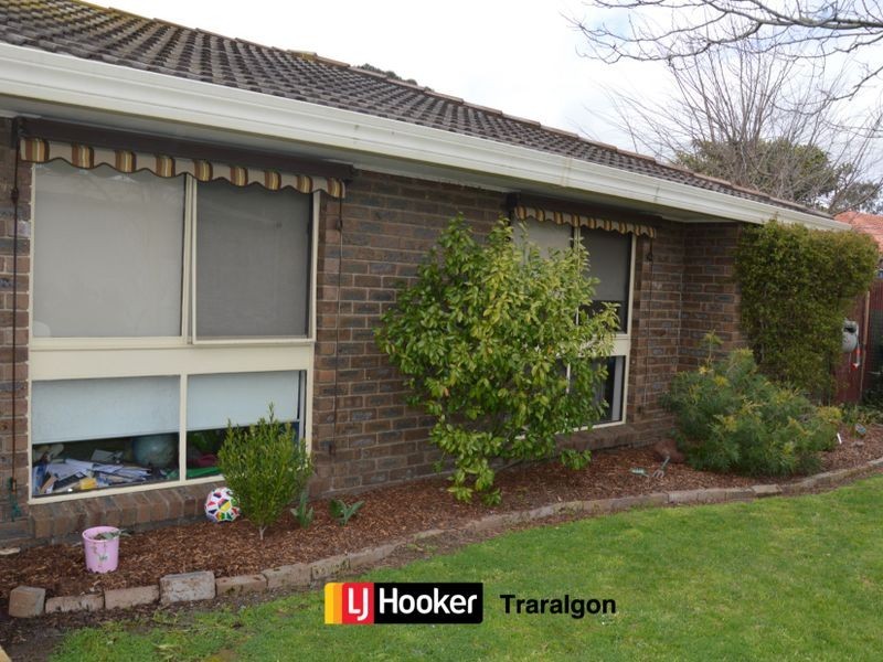 3 Dove Court, Traralgon VIC 3844