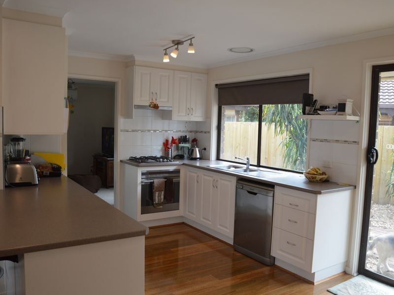 3 Dove Court, Traralgon VIC 3844