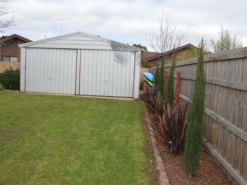 3 Dove Court, Traralgon VIC 3844