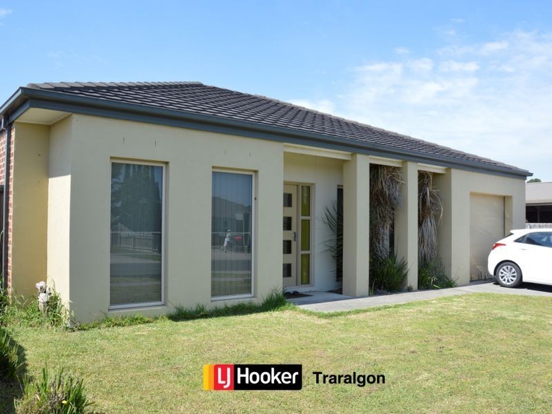 Unit 1/21 St Georges Road, Traralgon VIC 3844