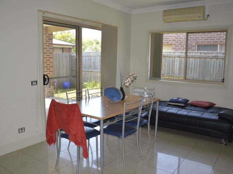 Unit 1/21 St Georges Road, Traralgon VIC 3844