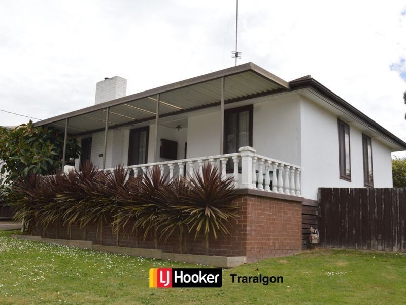 391 Princes Drive, Morwell VIC 3840
