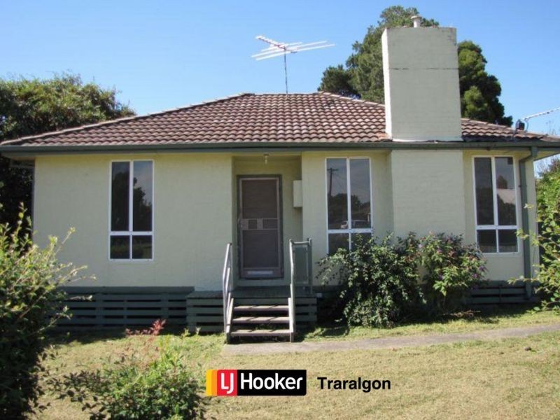 11 Caldwell Street, Moe VIC 3825