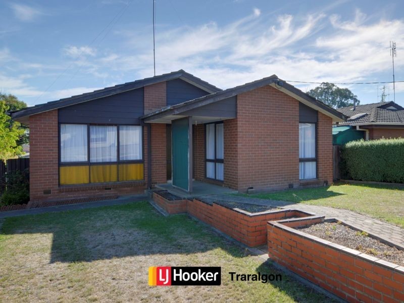 22 Farrington Parade, Traralgon VIC 3844