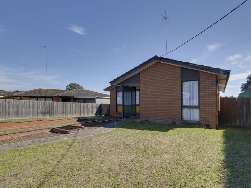 22 Farrington Parade, Traralgon VIC 3844