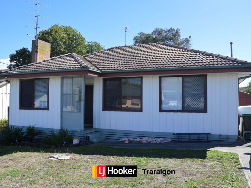 52 Newman Crescent, Traralgon VIC 3844
