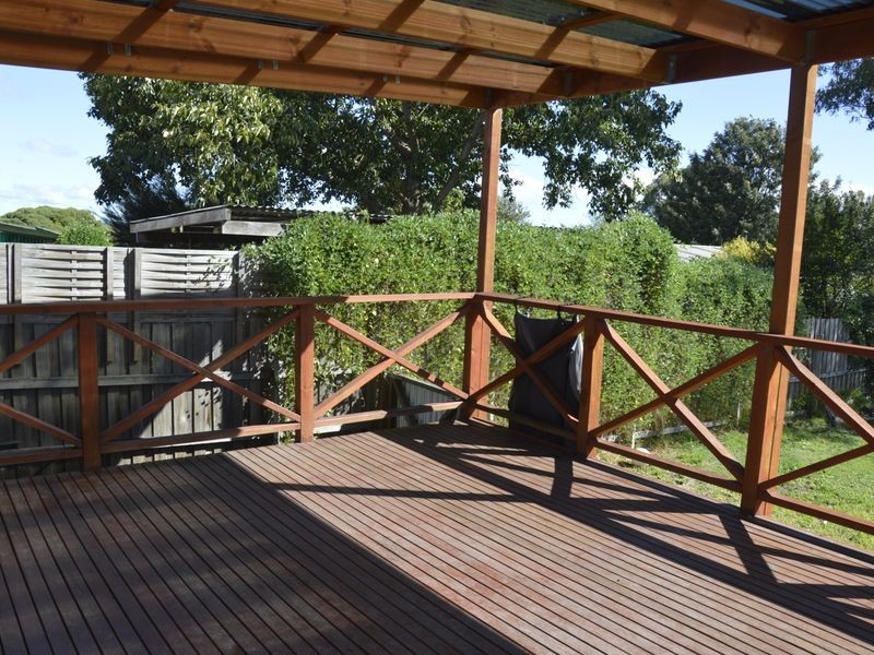 52 Newman Crescent, Traralgon VIC 3844