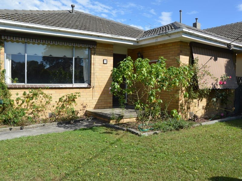 5 Strezelecki Court, Traralgon VIC 3844