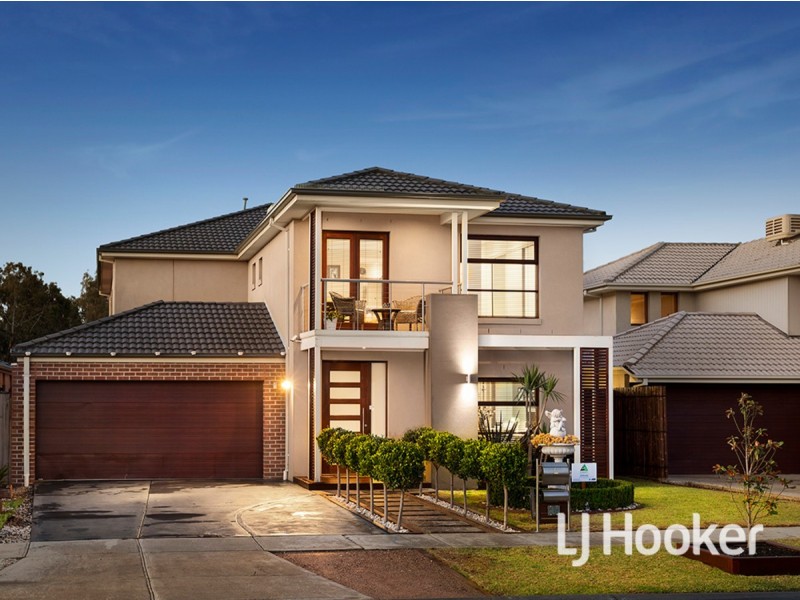 82 Yuruga Boulevard, Point Cook VIC 3030