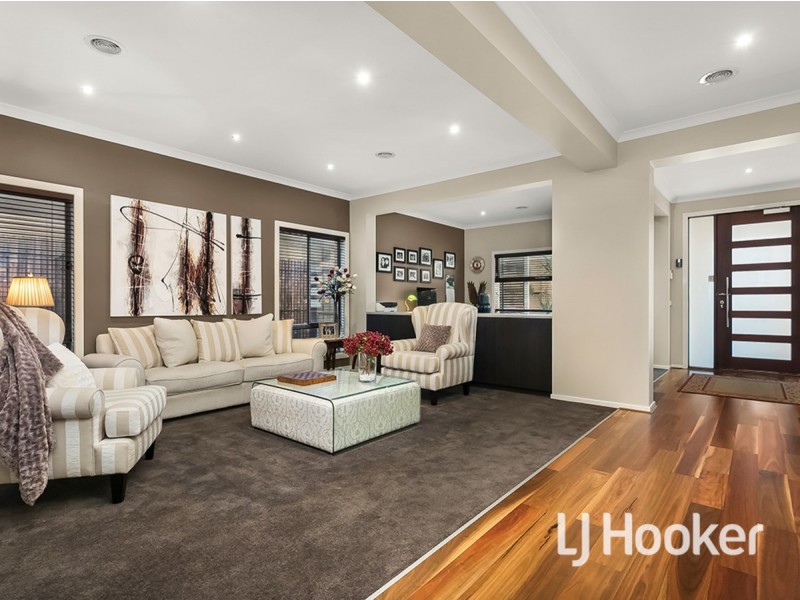 82 Yuruga Boulevard, Point Cook VIC 3030