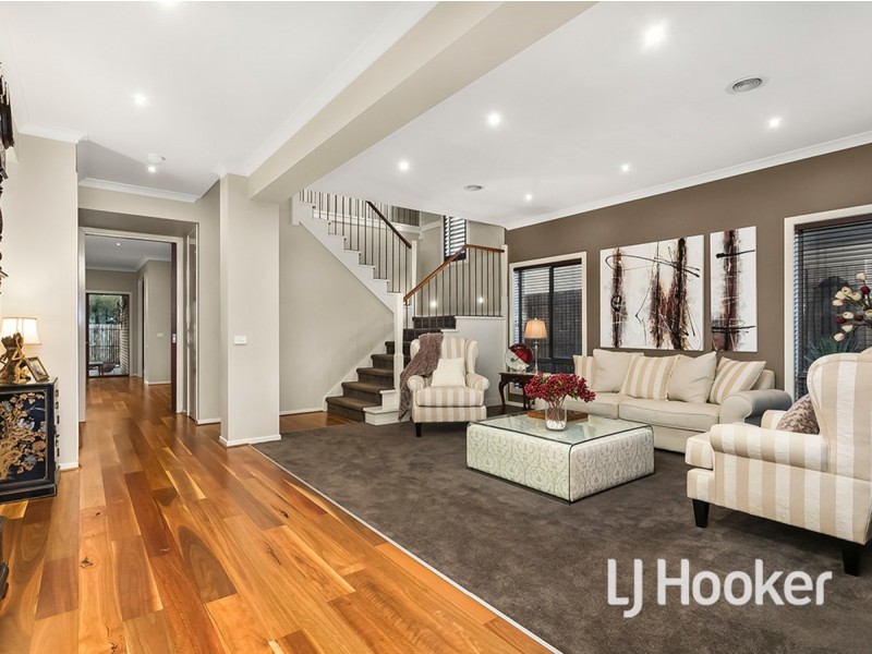 82 Yuruga Boulevard, Point Cook VIC 3030