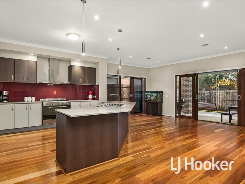 82 Yuruga Boulevard, Point Cook VIC 3030