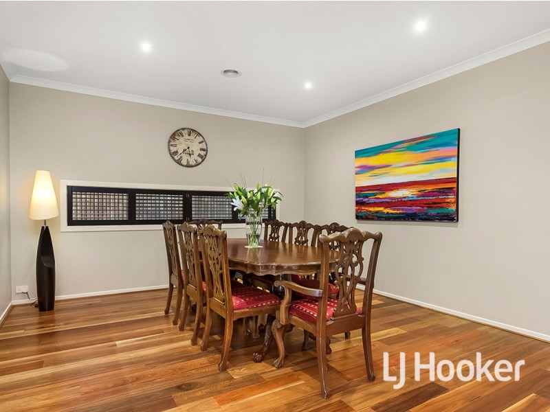82 Yuruga Boulevard, Point Cook VIC 3030