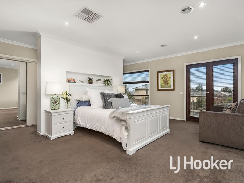 82 Yuruga Boulevard, Point Cook VIC 3030