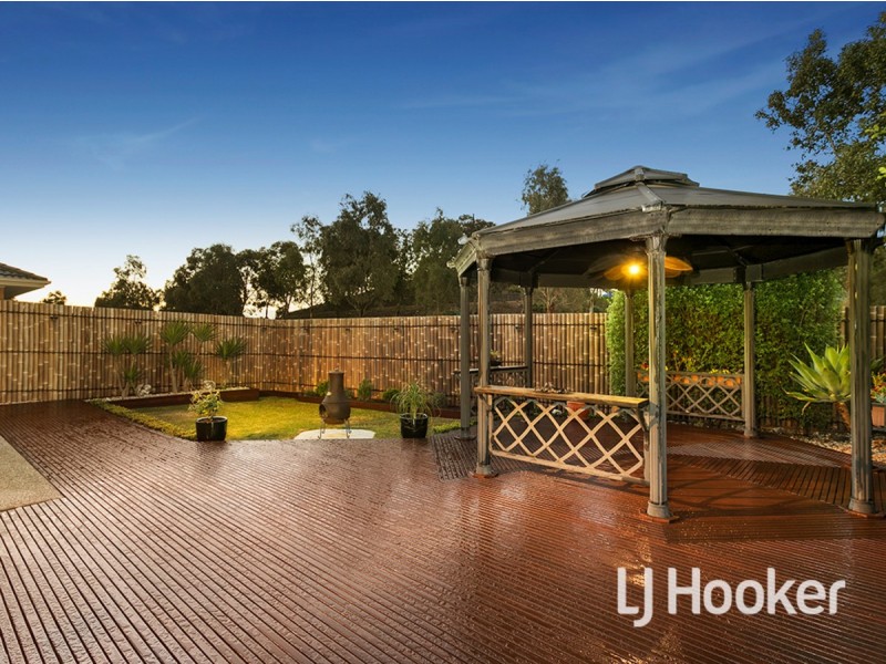 82 Yuruga Boulevard, Point Cook VIC 3030