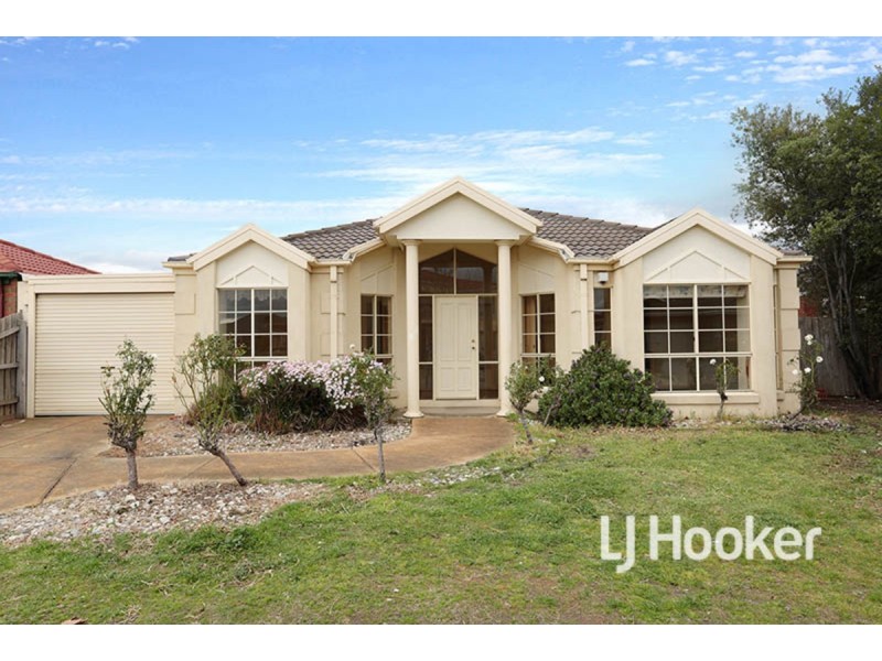 8 Spindrift Way, Seabrook VIC 3028
