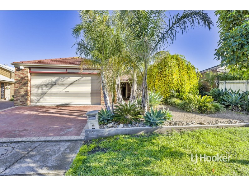62 St Anthony Court, Seabrook VIC 3028