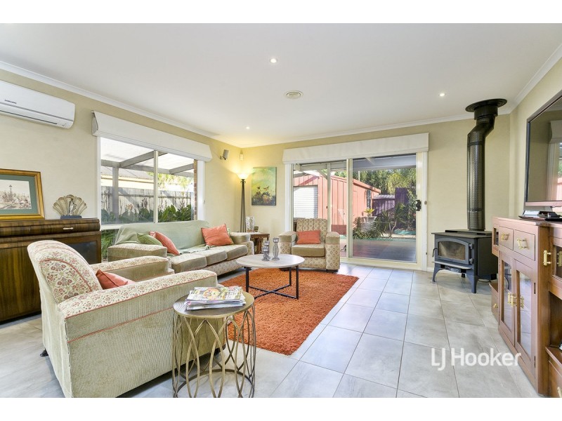 62 St Anthony Court, Seabrook VIC 3028