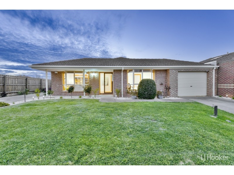 44 St Anthony Court, Seabrook VIC 3028