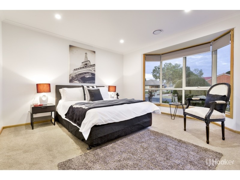 44 St Anthony Court, Seabrook VIC 3028