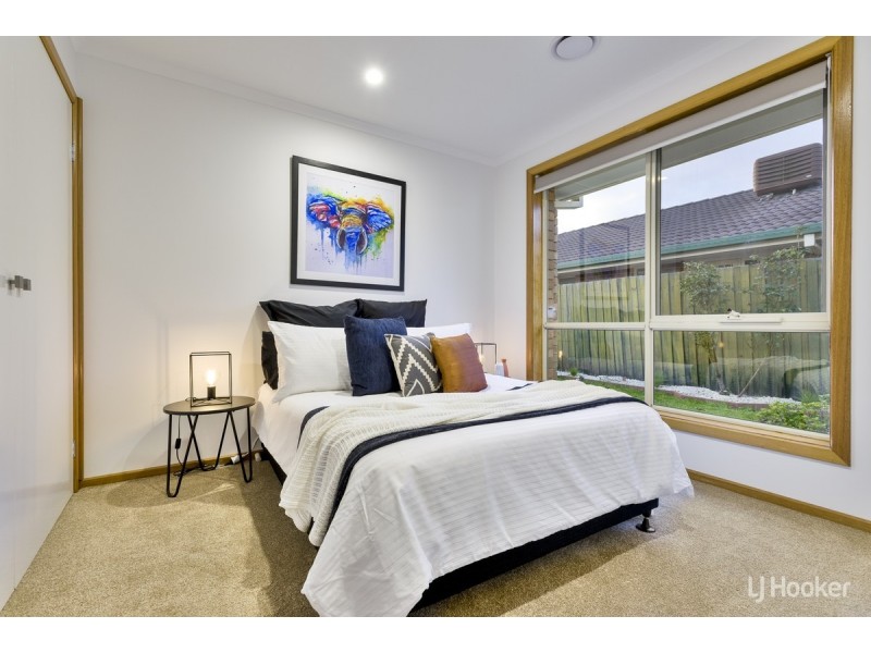 44 St Anthony Court, Seabrook VIC 3028