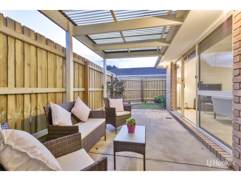 44 St Anthony Court, Seabrook VIC 3028