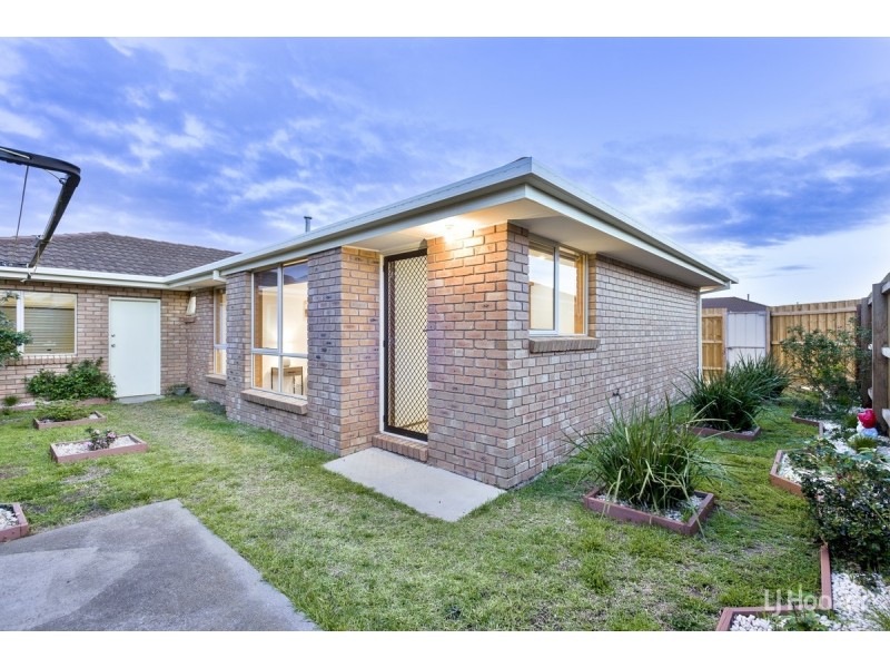 44 St Anthony Court, Seabrook VIC 3028