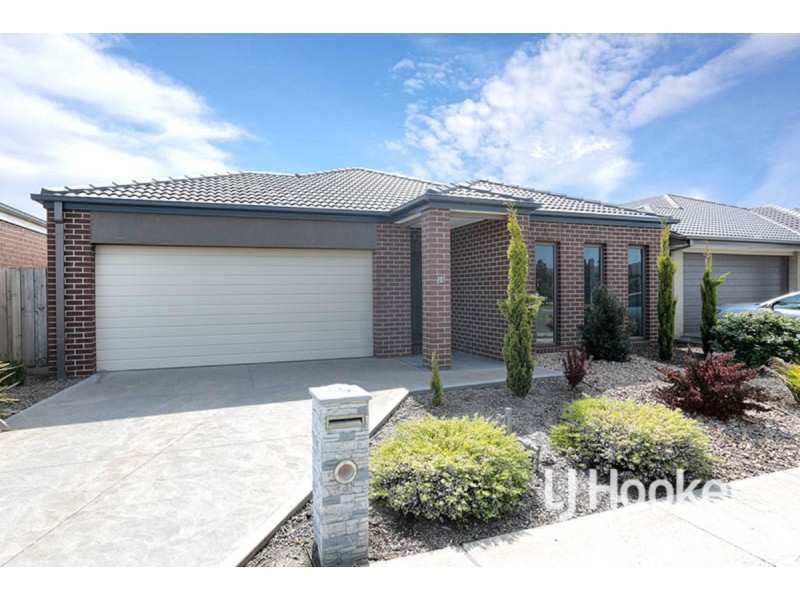 39 Jupiter Drive, Truganina VIC 3029
