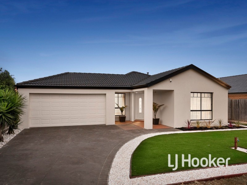 15 Irving Street, Point Cook VIC 3030