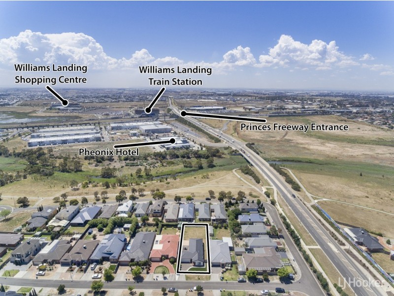 15 Irving Street, Point Cook VIC 3030