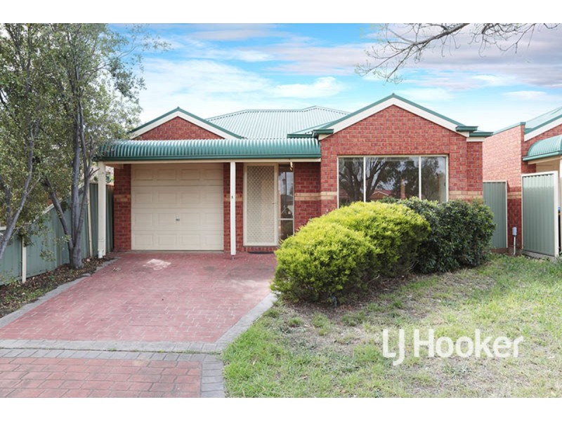5 The Crescent, Point Cook VIC 3030