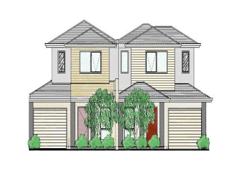 1B/79 Hemsley Promenade, Point Cook VIC 3030